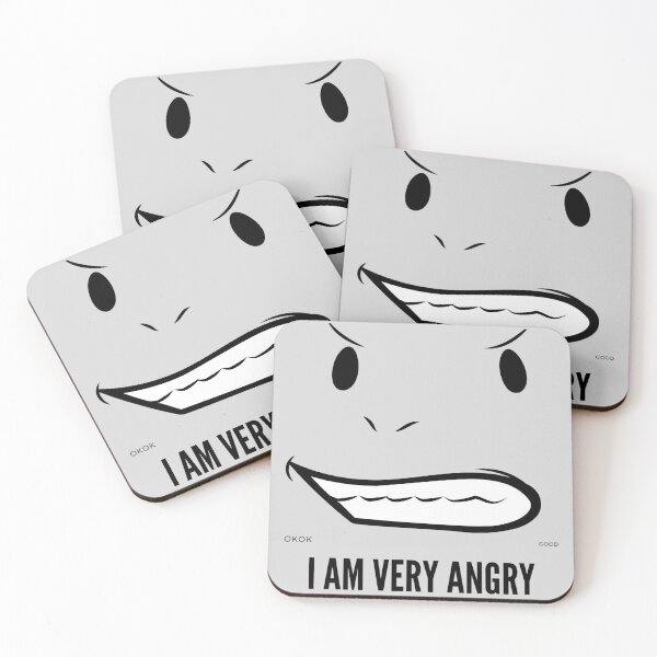 Item preview, Angry good designed and sold by OMAR35.