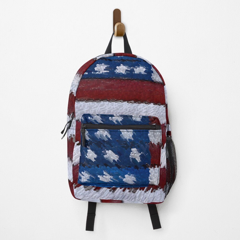 Item preview, Backpack designed and sold by Femaleform.