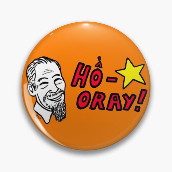 Item preview, Hồ-oray! designed and sold by TNTropy.