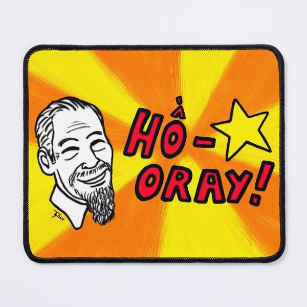 Item preview, Hồ-oray! designed and sold by TNTropy.