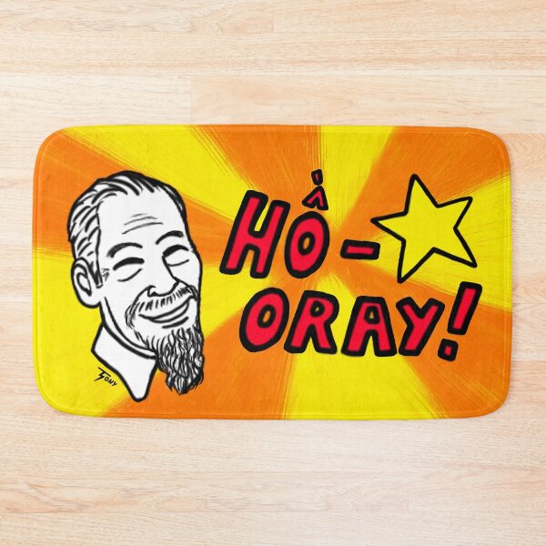 Item preview, Hồ-oray! designed and sold by TNTropy.