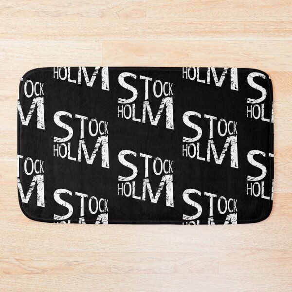Item preview, Stockholm designed and sold by Mila1946.