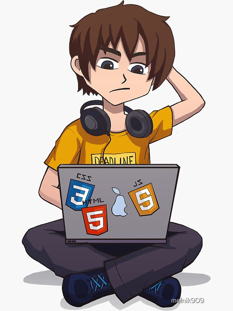 Front End developer by melnik909