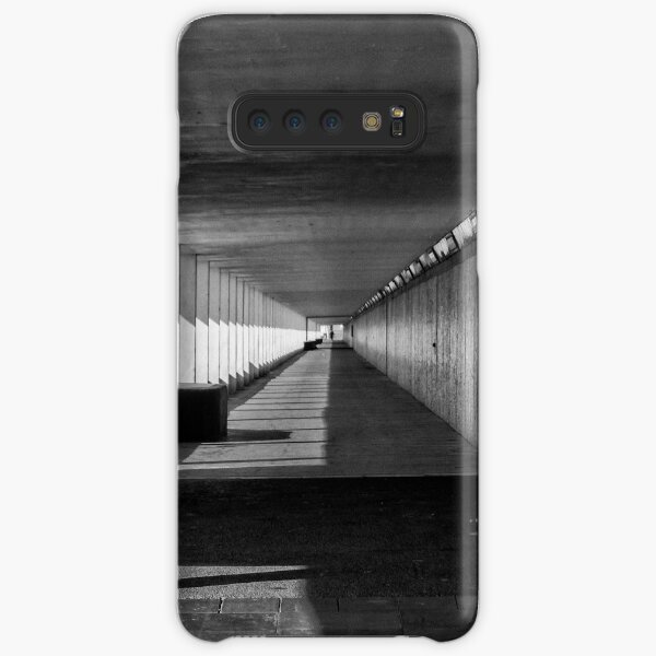Bottle Alley Samsung Galaxy Snap Case
