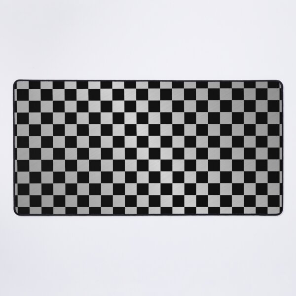 Item preview, Check Brushed Steel designed and sold by MarkUK97.
