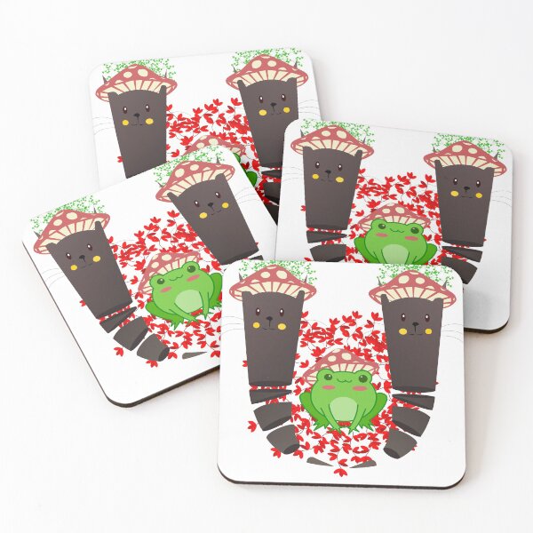 Item preview, cute cute frog  designed and sold by jaml-12.