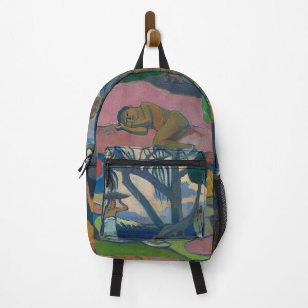 Item preview, paul gauguin -Day of the Gods designed and sold by Vivanne-art.