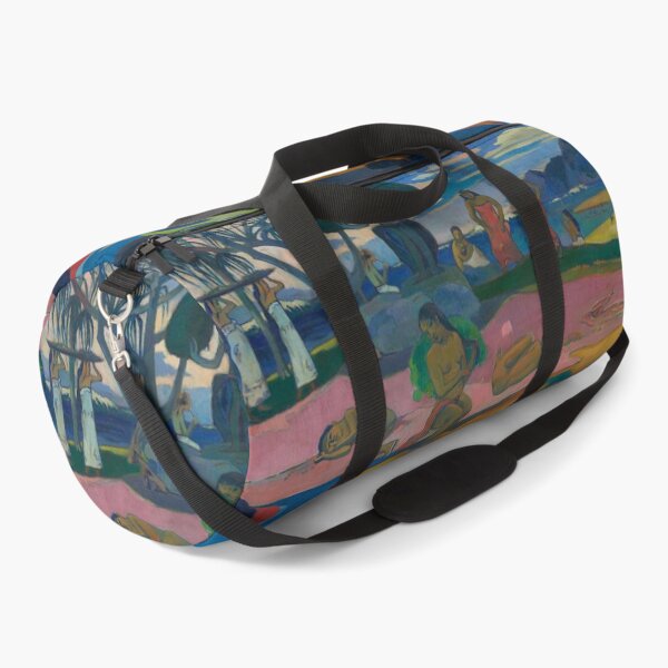 Item preview, paul gauguin -Day of the Gods designed and sold by Vivanne-art.