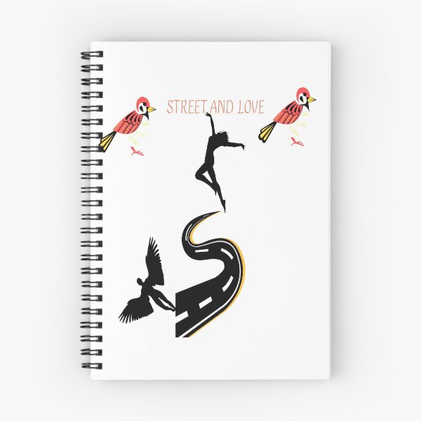 Item preview, Love street designed and sold by Hala3.