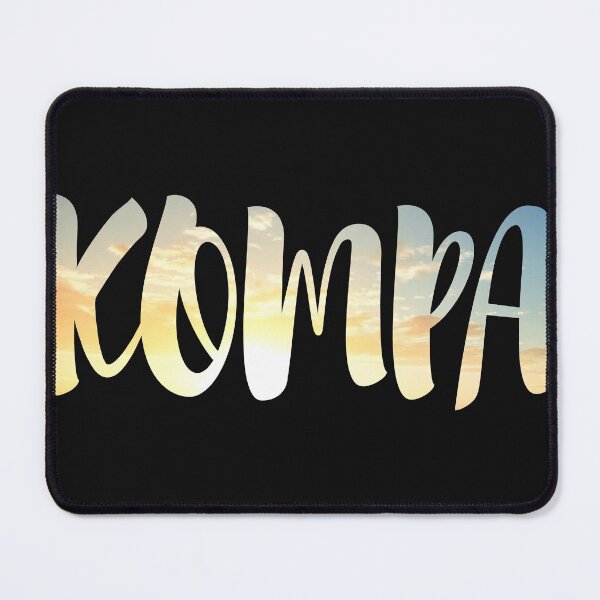 Item preview, Kompa designed and sold by theduc.