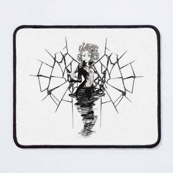 Item preview, Tornado Anime Fan art designed and sold by gainzgear.