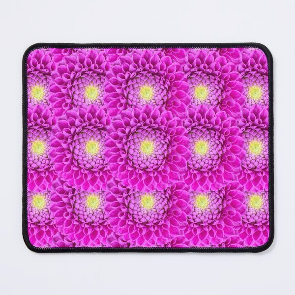 Item preview, Purple Dahlia Flower Still Life Floral Photography designed and sold by CottoVerdi.