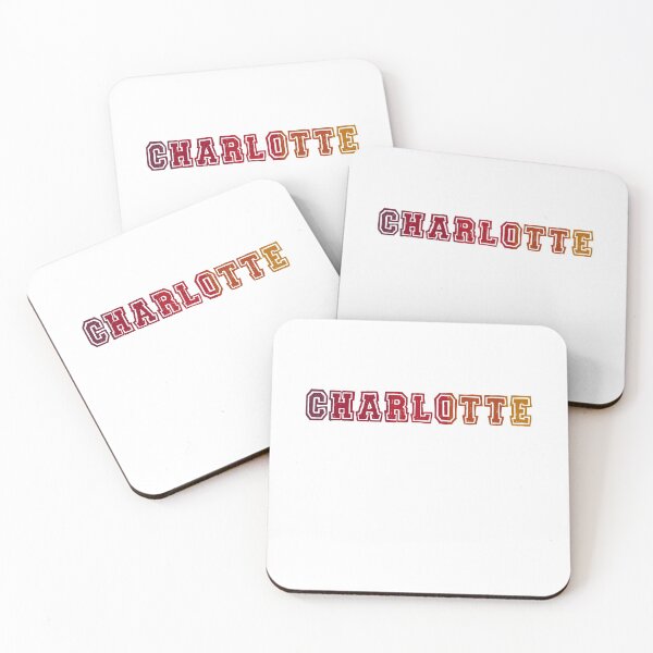 Item preview, CHARLOTTE designed and sold by ruviogevio.