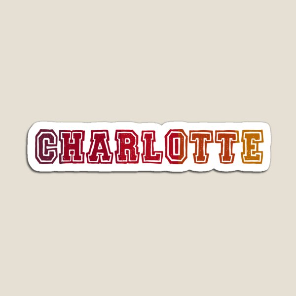 Aperçu de l'œuvre CHARLOTTE créée et vendue par ruviogevio.