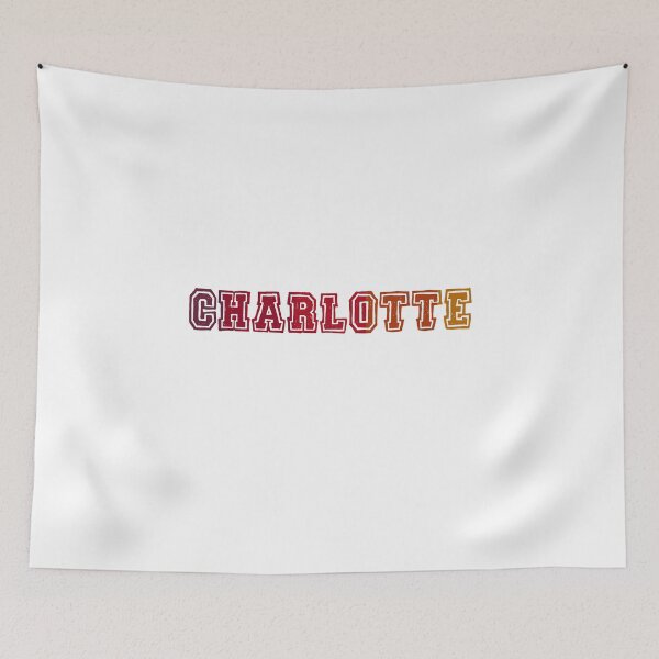 Item preview, CHARLOTTE designed and sold by ruviogevio.