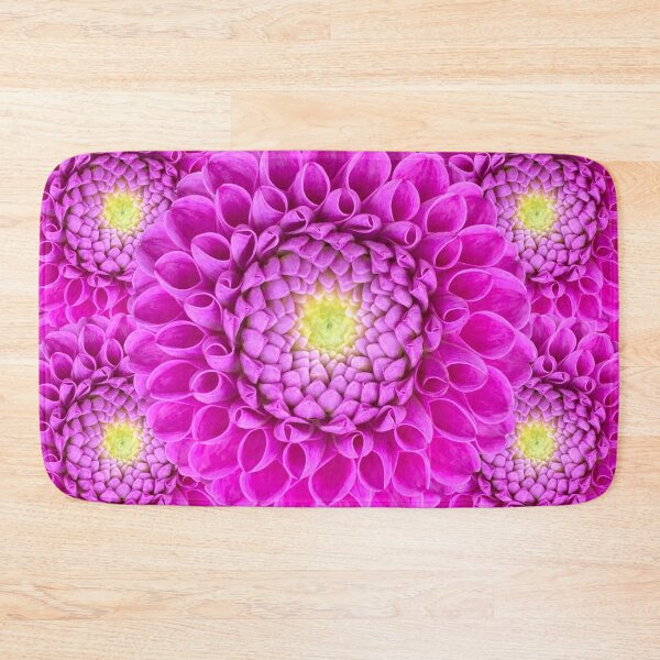 Item preview, Purple Dahlia Flower Still Life Floral Photography designed and sold by CottoVerdi.