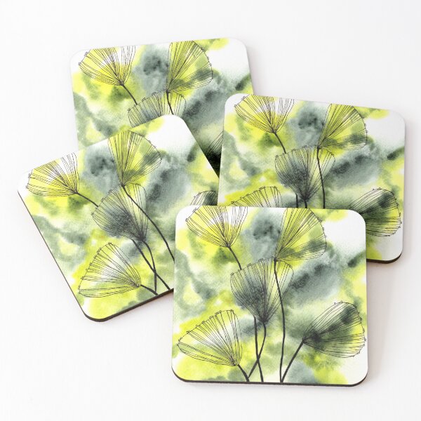 Item preview, Flower Doodles 3 designed and sold by Sarah Ashby.