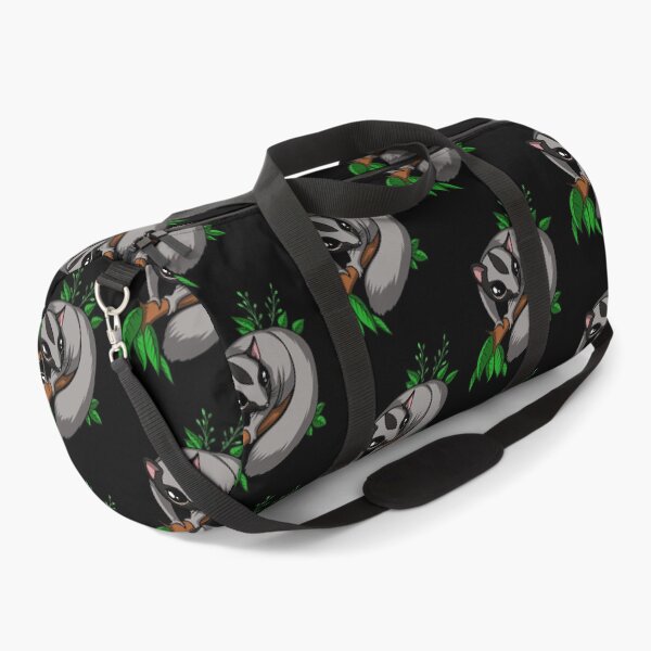Item preview, Sugar Glider On A Branch designed and sold by underheaven.