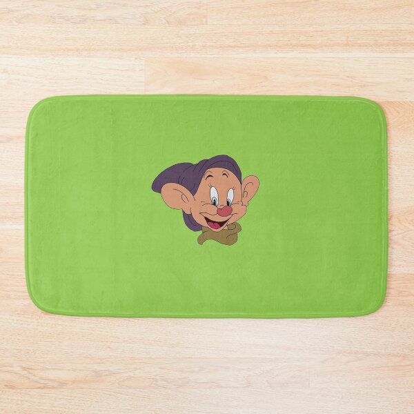 Item preview, Dopey face designed and sold by vovawilson.