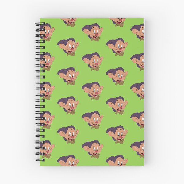Item preview, Dopey face designed and sold by vovawilson.