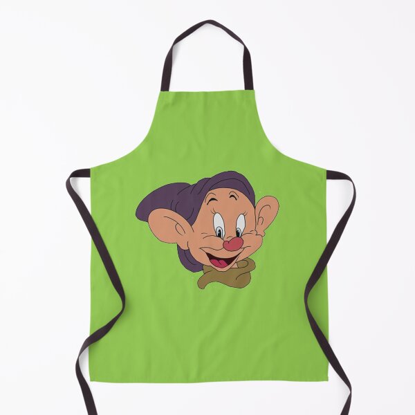 Item preview, Dopey face designed and sold by vovawilson.