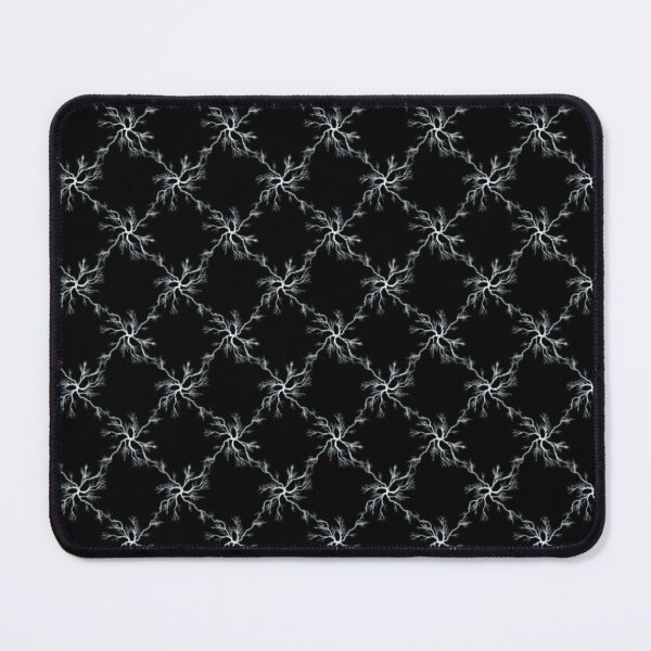 Item preview, Lightning Grid Pattern designed and sold by MarkUK97.