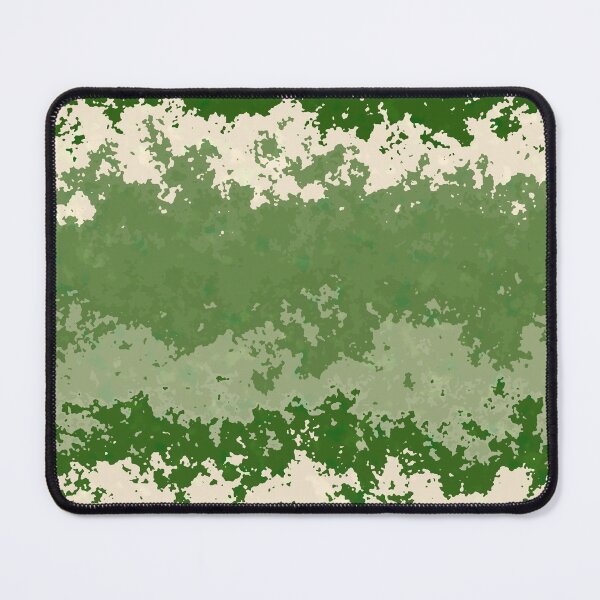 Item preview, Tones of Green Abstract Lines designed and sold by MarkUK97.