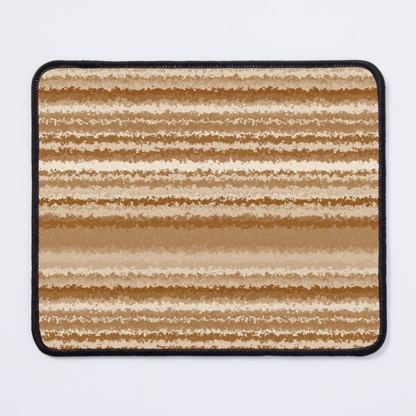 Item preview, Tones of Brown Abstract Lines designed and sold by MarkUK97.