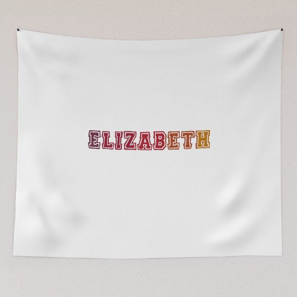 Item preview, ELIZABETH designed and sold by ruviogevio.