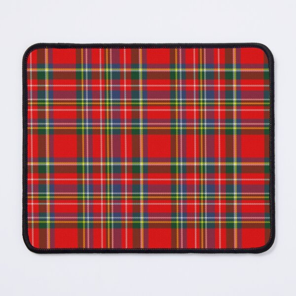 Item preview, Classic Woven Tartan designed and sold by MarkUK97.