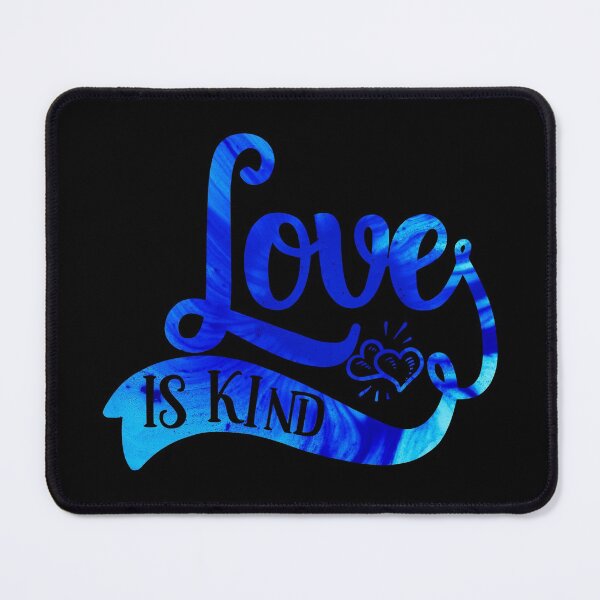 Item preview, Love is Kind designed and sold by hatimelhag.