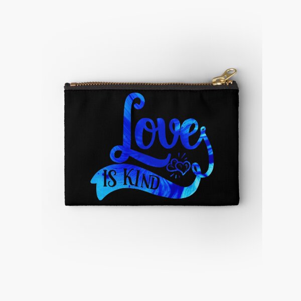 Item preview, Love is Kind designed and sold by hatimelhag.