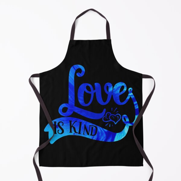 Item preview, Love is Kind designed and sold by hatimelhag.
