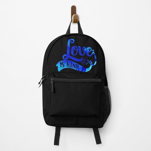 Item preview, Love is Kind designed and sold by hatimelhag.