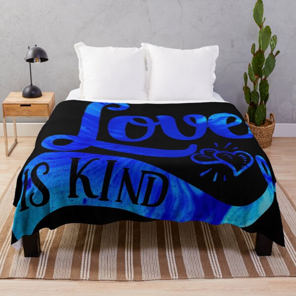 Item preview, Love is Kind designed and sold by hatimelhag.