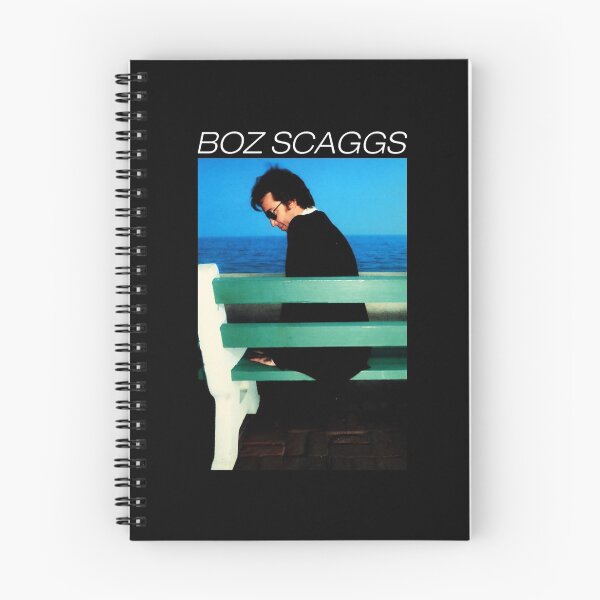 Item preview, Boz-Scaggs designed and sold by LeahWallacee.