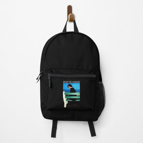 Item preview, Boz-Scaggs designed and sold by LeahWallacee.