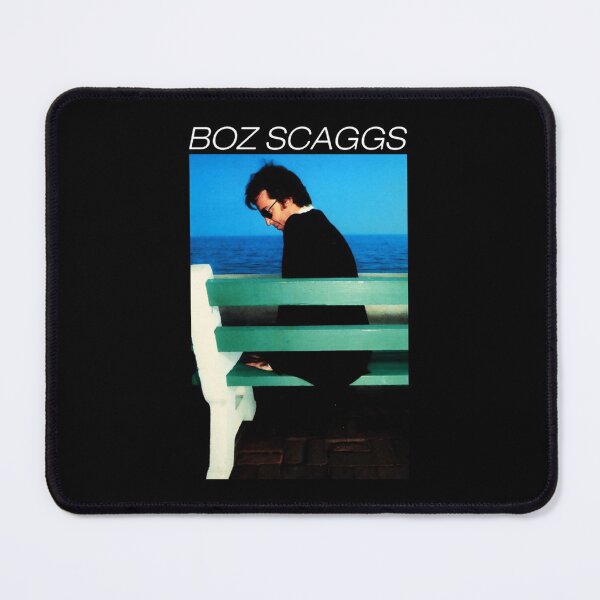 Item preview, Boz-Scaggs designed and sold by LeahWallacee.