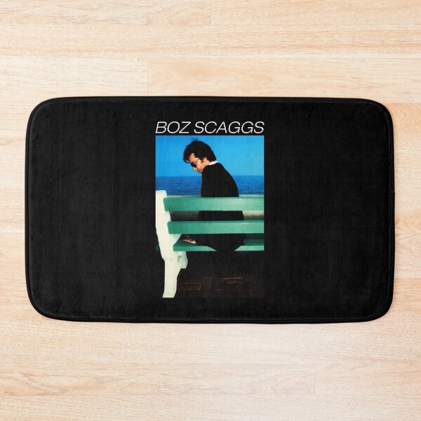 Item preview, Boz-Scaggs designed and sold by LeahWallacee.