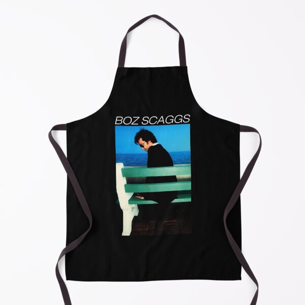 Item preview, Boz-Scaggs designed and sold by LeahWallacee.