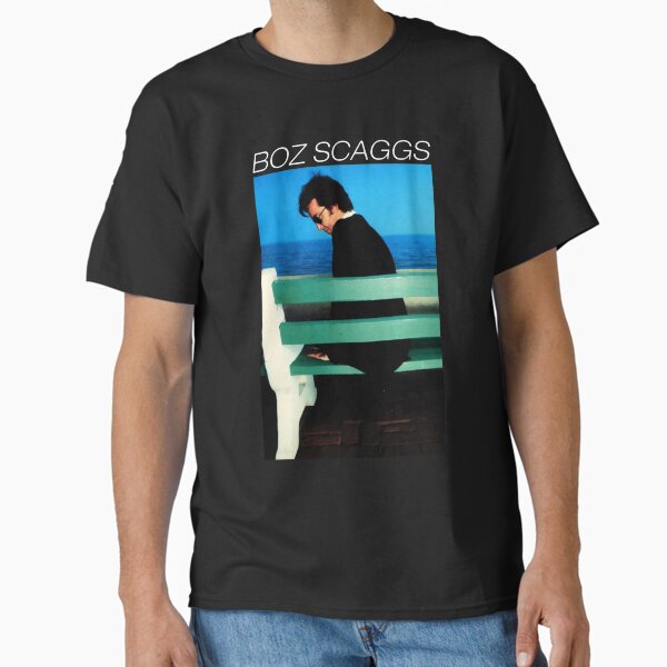 Item preview, Boz-Scaggs designed and sold by LeahWallacee.