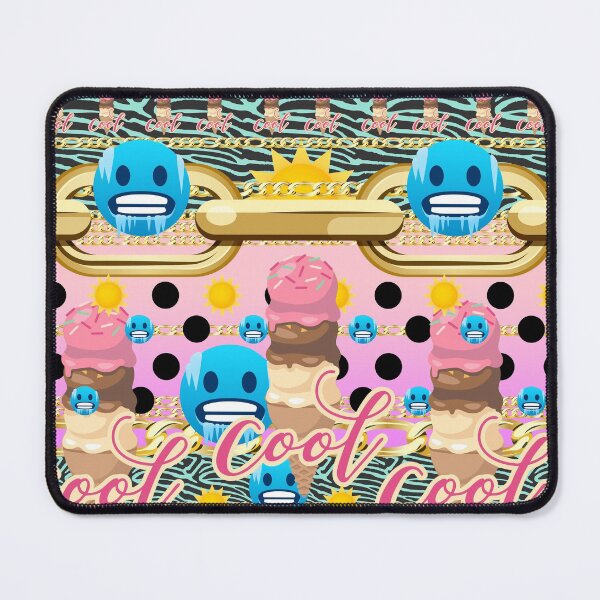 Item preview, delicious ice cream designed and sold by Mauswohn.