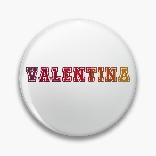 Item preview, VALENTINA designed and sold by ruviogevio.