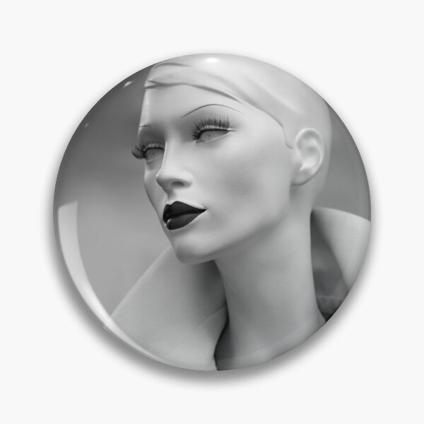 Item preview, Mannequin 117 designed and sold by Dave Hare Photography.