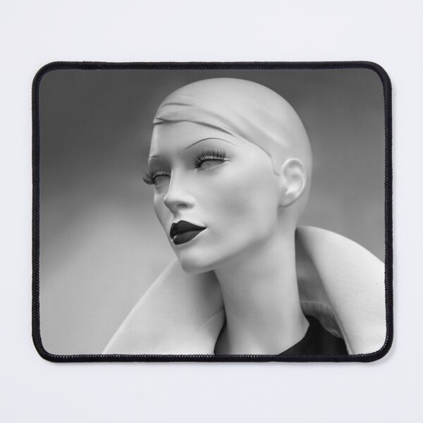 Item preview, Mannequin 117 designed and sold by Dave Hare Photography.