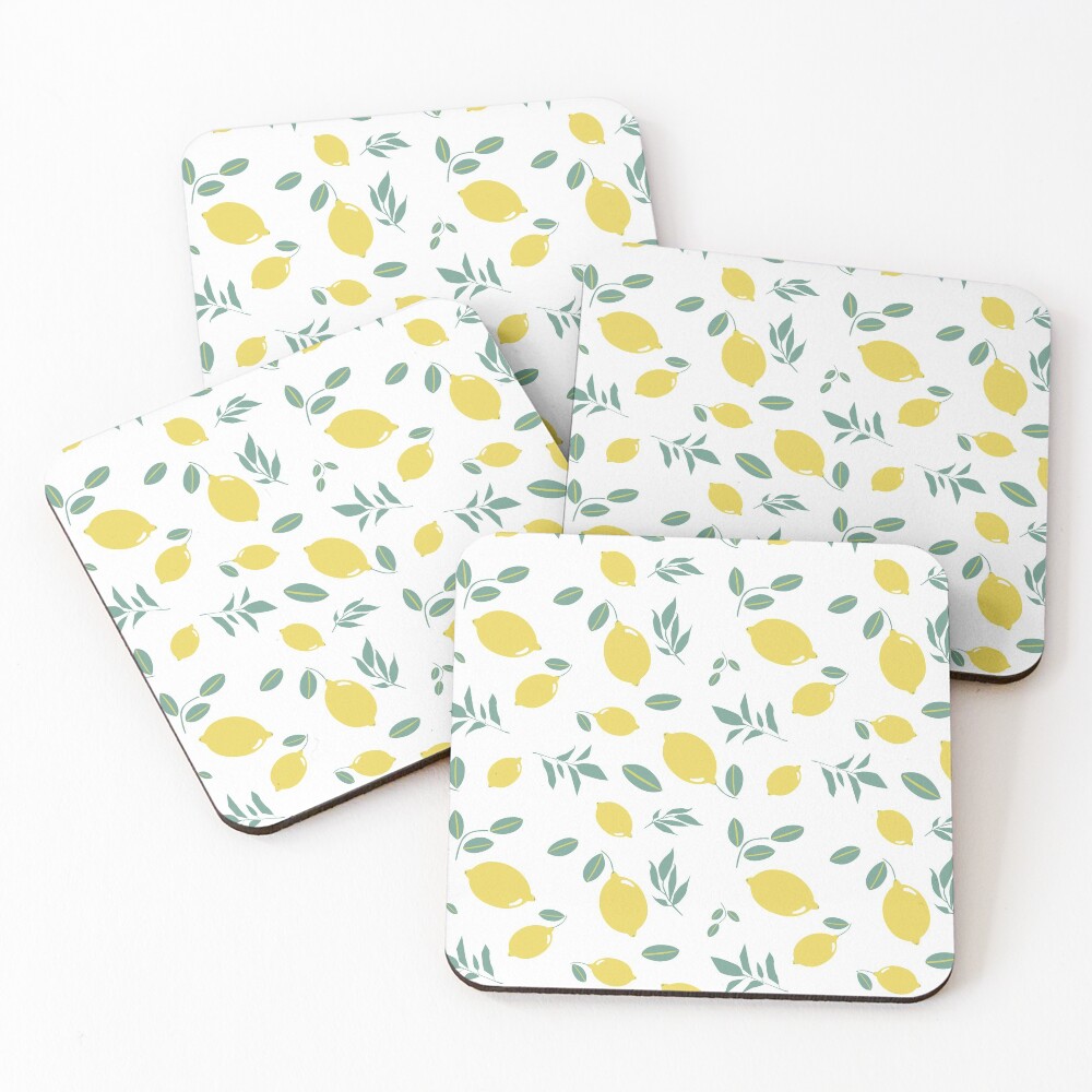 Item preview, Coasters (Set of 4) designed and sold by Printedarts.