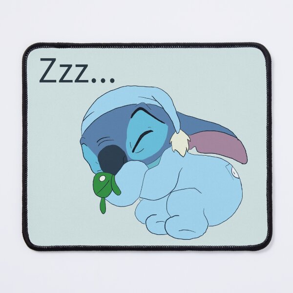 Item preview, Stitch zzz designed and sold by Aesθetic Designs.