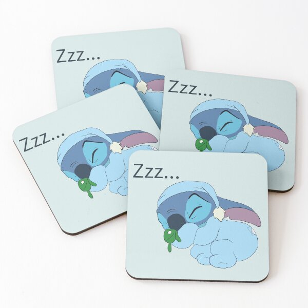Item preview, Stitch zzz designed and sold by Aesθetic Designs.