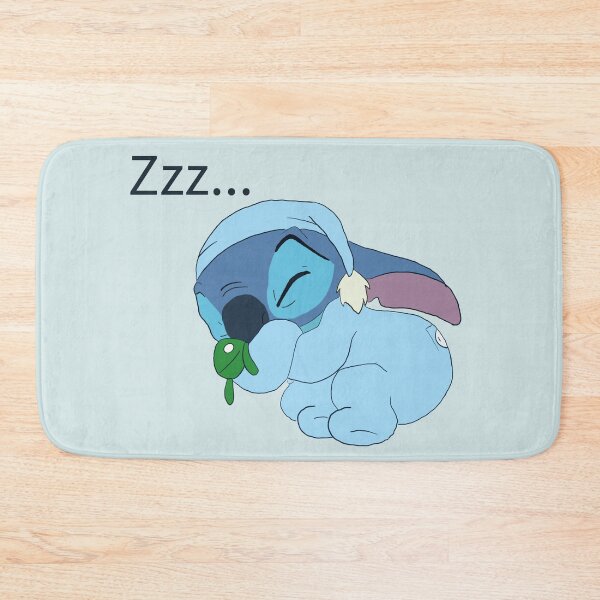 Item preview, Stitch zzz designed and sold by Aesθetic Designs.
