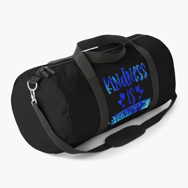 Item preview, Kindness is Contagious designed and sold by hatimelhag.